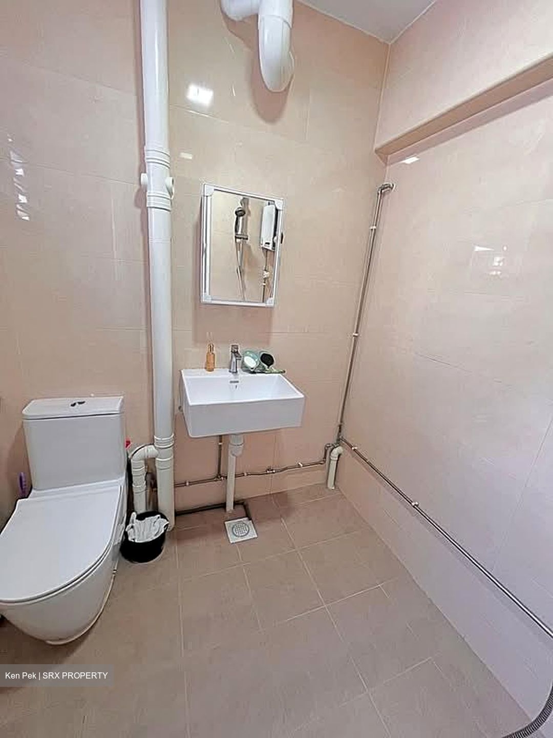 Blk 868 Yishun Street 81 (Yishun), HDB 4 Rooms #566559371